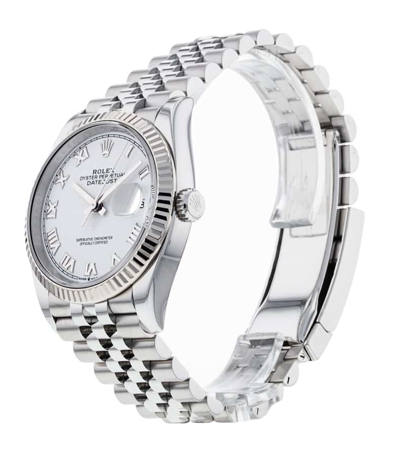 Rolex Datejust 126234